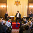 Ten Years of EU Challenges