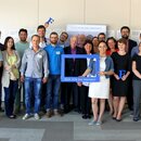 All Participants, Promoting Tolerance Program 2015