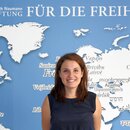 Stefka Miteva in Focus