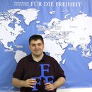 Iago Tsitaishvili in Focus