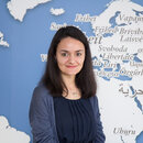 Silviya Stoeva In Focus