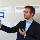 Máté Hajba In Focus