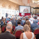 Forum 2000 Opening Ceremony