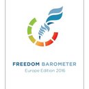 Freedom Barometer Europe 2016