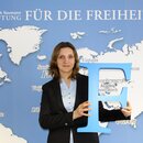 Daniela Tzareva In Focus