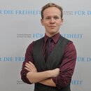 Oleg Friesen In Focus