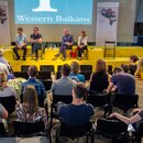 Refugees and the Open Society