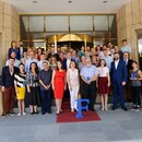 The Best Education for Europe International Conferene