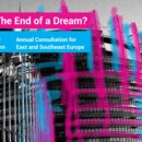 Future of Freedom Annual Consultation: “Europe: The End of a Dream?
