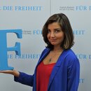 Ana Siradze, Georgia in Focus