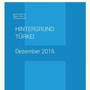 Hintergrund: Türkei