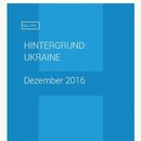 Hintergrund: Ukraine