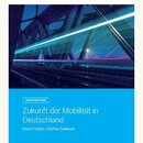 Zukunft der Mobilität in Deutschland