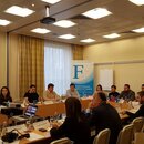 How Liberal Parties Can Counter the Populist Challenge