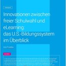 Hintergrund: U.S.-Bildungssystem