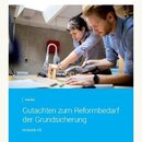 Gutachten zum Reformbedarf der Grundsicherung