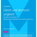 Fokus Menschenrechte: „Gleich und dennoch ungleich" - Ein Blick auf Südafrikas Bildungswesen anlässlich des Human Rights Day