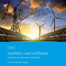 Ineffektiv und ineffizient