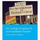 Der richtige Umgang mit rechtsradikalen Parolen