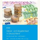 Steuer- und Abgabenlast in Deutschland
