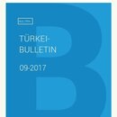 TÜRKEI BULLETIN 09/17