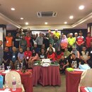 JPRP, The Election Training for Volunteers