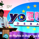 YoEUth Debate