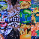 ASEAN fEUture Poster Making Contest