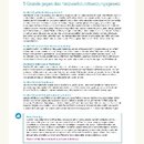 5 Gründe gegen das NetzDG