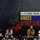 Voices from Mindanao