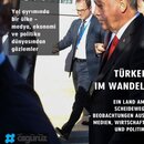 Türkei im Wandel