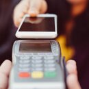 Handy als Zahlungsmittel