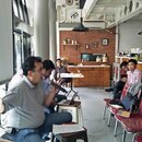 Lantip Prakoso, Regulasi Transportasi Online