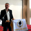 Markus Loening Visit in the Philippines