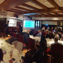 Markus Loening at the FNF-GPCCI Event