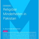 Fokus Menschenrechte: Minderheiten in Pakistan