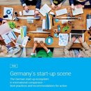 Germany's start-up scene