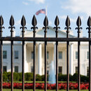 White house