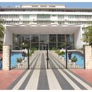 Senegalesisches Parlament in Dakar