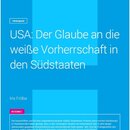 Hintergrund: USA