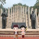 Proclamation Monument Jakarta