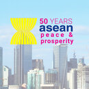 ASEAN at 50