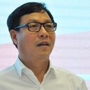 Deputy Planning and Investment Minister Dang Huy Dong