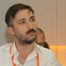 Murat Şevki Çoban - Journalist, Platform.24, Turkey at global media forum