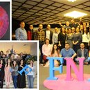 Regional Workshop FNF ESEE Collage