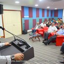 Political Communications Training, 11-13 August 2017