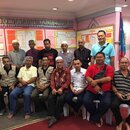 Field Coaching on Polling Day and Election Management - Machang