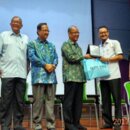 SPERA PACABA, 12 August 2017