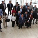 IAF Workshop "Coalition Building and Strategic Partnership"