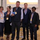 FNF Panel during the Global Media Forum of Deutsche Welle